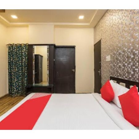 Hotel Shree Shyam Palace, Ujjain Exterior photo
